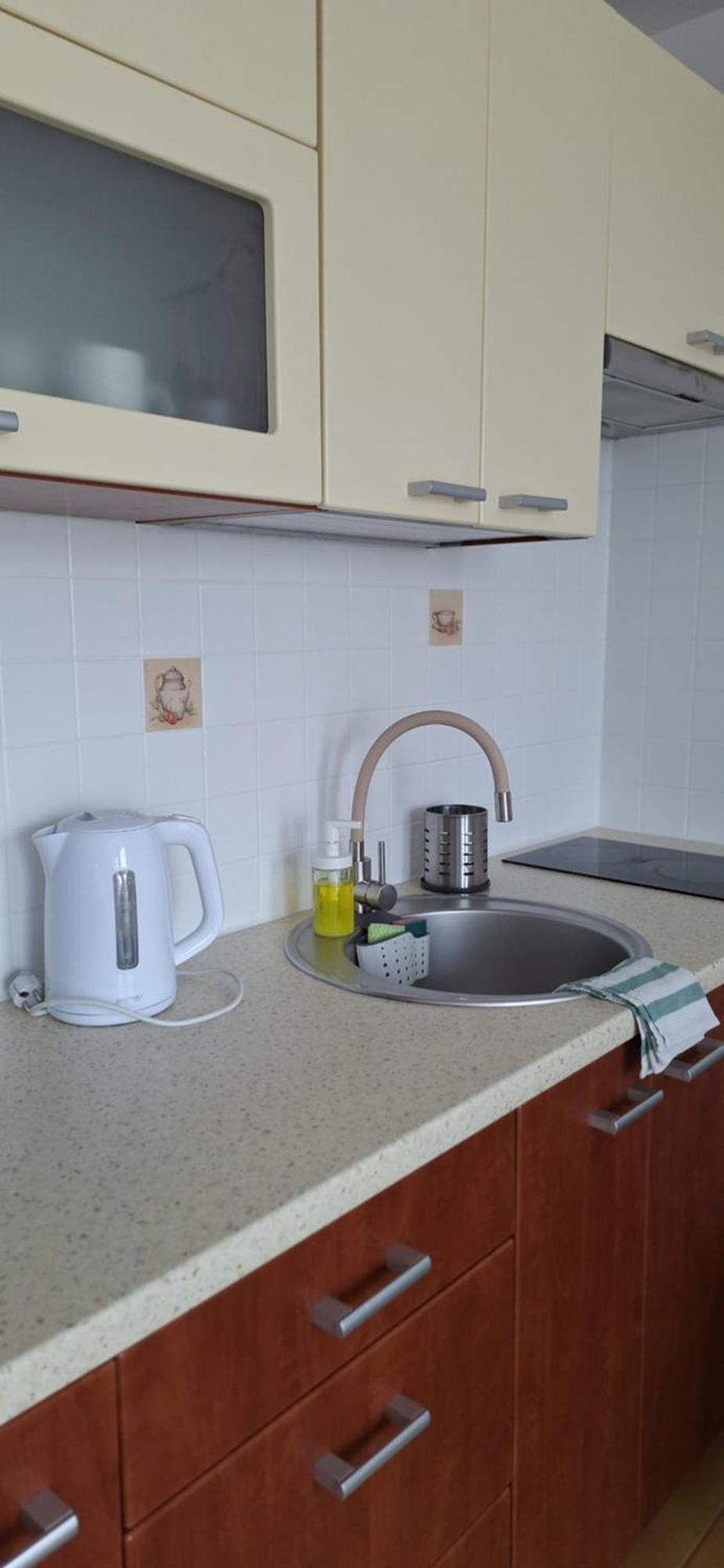 Apartament Flauta, Villa Marea Мендзыздрое Экстерьер фото